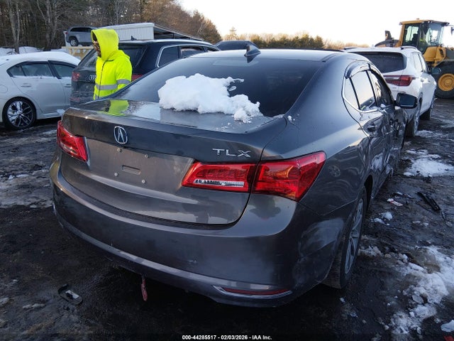 Aukcja sprzedaży 2020 Acura Tlx Standard, vin: 19UUB1F32LA002710, numer aukcji: 44285517