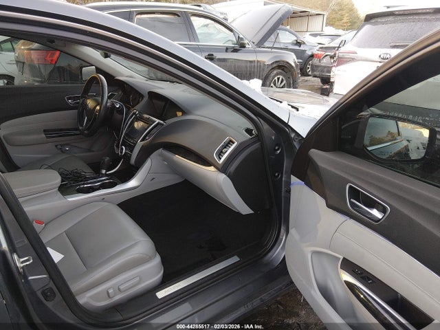 Aukcja sprzedaży 2020 Acura Tlx Standard, vin: 19UUB1F32LA002710, numer aukcji: 44285517