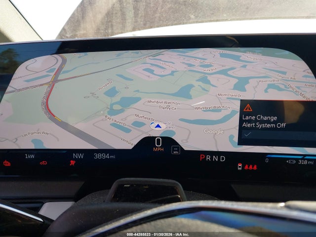 2025 CADILLAC OPTIQ 3GYK3DMR9SS190998 Photo 6