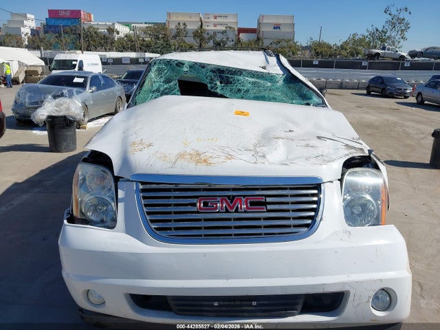 Продажа на аукционе авто 2014 Gmc Yukon Slt, vin: 1GKS2CE00ER233073, номер лота: 44285527