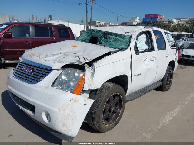 Продажа на аукционе авто 2014 Gmc Yukon Slt, vin: 1GKS2CE00ER233073, номер лота: 44285527