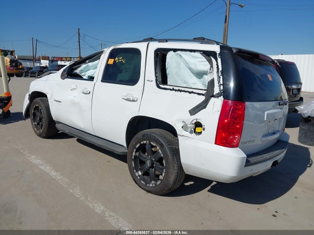 Продажа на аукционе авто 2014 Gmc Yukon Slt, vin: 1GKS2CE00ER233073, номер лота: 44285527
