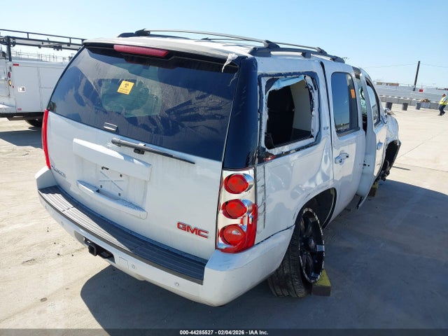 Продажа на аукционе авто 2014 Gmc Yukon Slt, vin: 1GKS2CE00ER233073, номер лота: 44285527