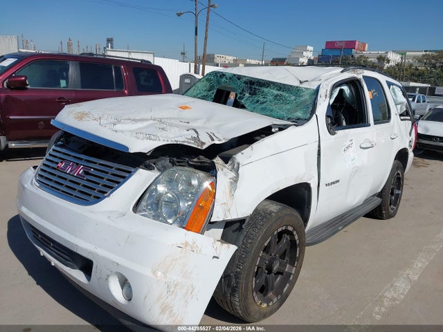 Продажа на аукционе авто 2014 Gmc Yukon Slt, vin: 1GKS2CE00ER233073, номер лота: 44285527