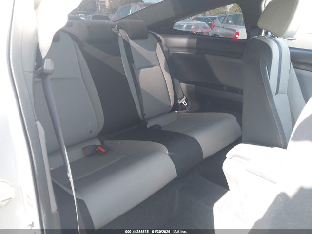Honda Civic Ex-t 2018 2HGFC3B33JH354989 Image 8