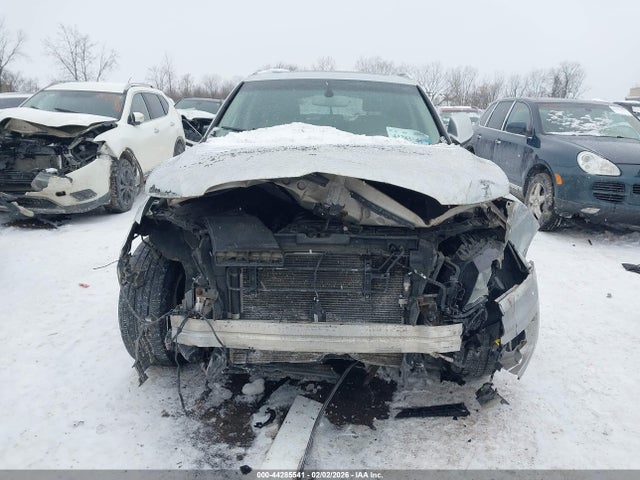 Aukcja sprzedaży 2010 Audi Q5 3.2 Premium, vin: WA1CKAFP6AA069217, numer aukcji: 44285541