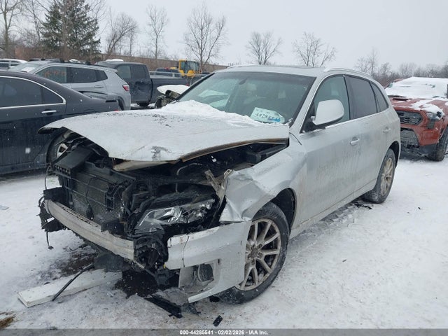 Aukcja sprzedaży 2010 Audi Q5 3.2 Premium, vin: WA1CKAFP6AA069217, numer aukcji: 44285541