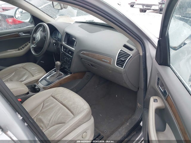 Aukcja sprzedaży 2010 Audi Q5 3.2 Premium, vin: WA1CKAFP6AA069217, numer aukcji: 44285541