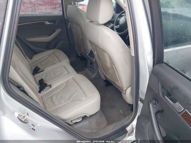 Aukcja sprzedaży 2010 Audi Q5 3.2 Premium, vin: WA1CKAFP6AA069217, numer aukcji: 44285541