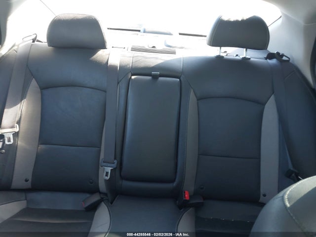 2013 KIA OPTIMA HYBRID KNAGM4AD0D5057591 Photo 7