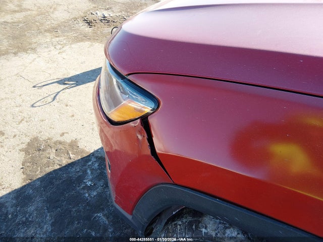 2019 JEEP COMPASS 3C4NJDCB6KT689006 Photo 5