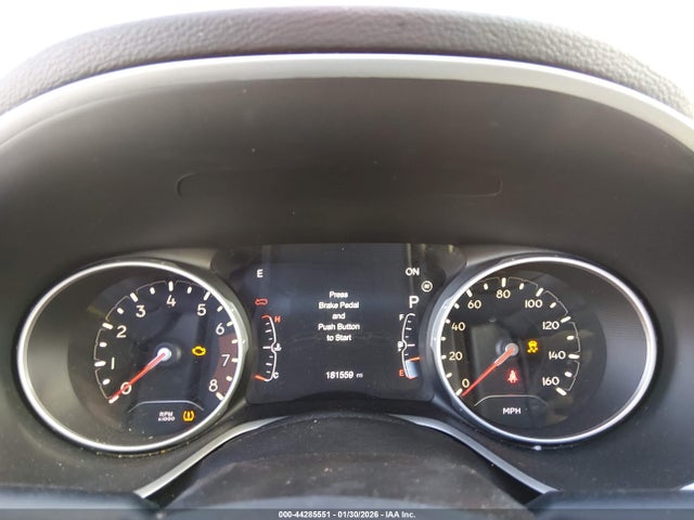 2019 JEEP COMPASS 3C4NJDCB6KT689006 Photo 6