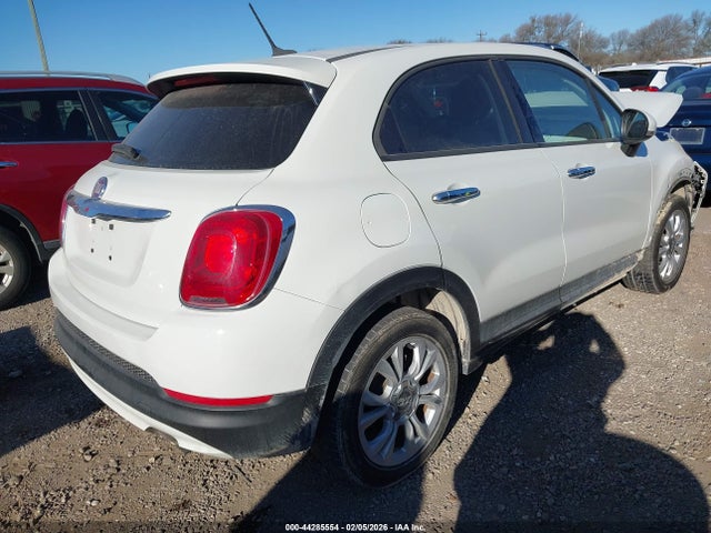 2016 FIAT 500X ZFBCFXBT0GP371644 Photo 3
