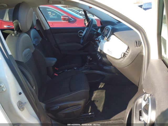 2016 FIAT 500X ZFBCFXBT0GP371644 Photo 4