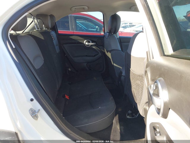 2016 FIAT 500X ZFBCFXBT0GP371644 Photo 7