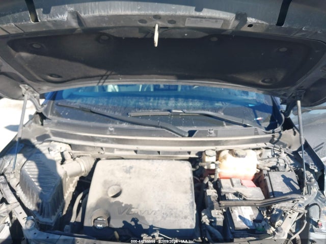 Aukcja sprzedaży 2019 Buick Enclave Awd Avenir, vin: 5GAEVCKW6KJ184725, numer aukcji: 44285555