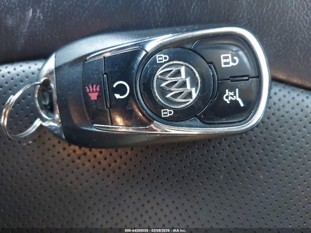 Aukcja sprzedaży 2019 Buick Enclave Awd Avenir, vin: 5GAEVCKW6KJ184725, numer aukcji: 44285555