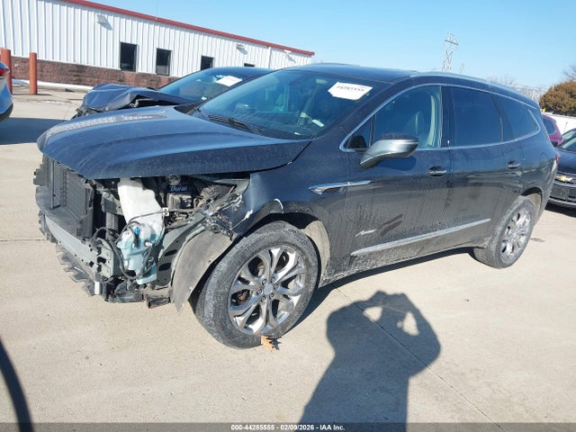 Aukcja sprzedaży 2019 Buick Enclave Awd Avenir, vin: 5GAEVCKW6KJ184725, numer aukcji: 44285555