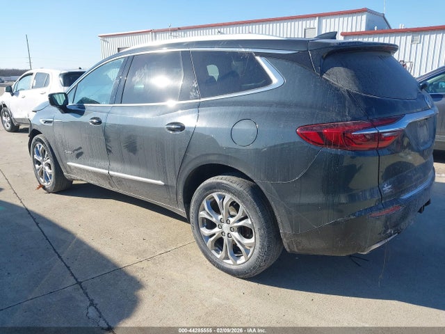 Aukcja sprzedaży 2019 Buick Enclave Awd Avenir, vin: 5GAEVCKW6KJ184725, numer aukcji: 44285555