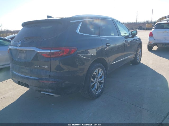 Aukcja sprzedaży 2019 Buick Enclave Awd Avenir, vin: 5GAEVCKW6KJ184725, numer aukcji: 44285555