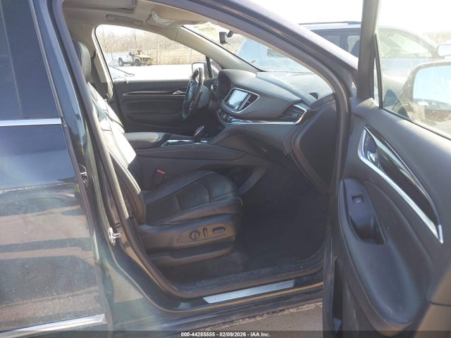 Aukcja sprzedaży 2019 Buick Enclave Awd Avenir, vin: 5GAEVCKW6KJ184725, numer aukcji: 44285555