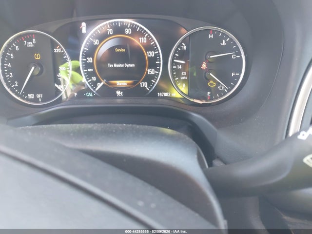 Aukcja sprzedaży 2019 Buick Enclave Awd Avenir, vin: 5GAEVCKW6KJ184725, numer aukcji: 44285555