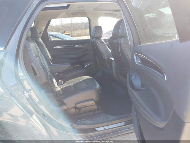Aukcja sprzedaży 2019 Buick Enclave Awd Avenir, vin: 5GAEVCKW6KJ184725, numer aukcji: 44285555