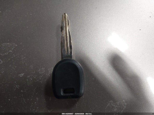 2005 MITSUBISHI LANCER JA3AJ26E85U027851 Photo 10