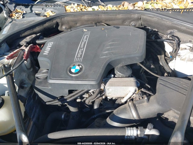 2013 BMW 528I WBAXH5C56DD111546 Photo 9