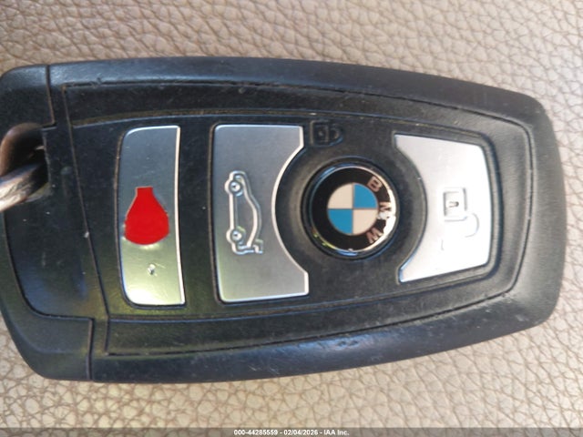 2013 BMW 528I WBAXH5C56DD111546 Photo 10