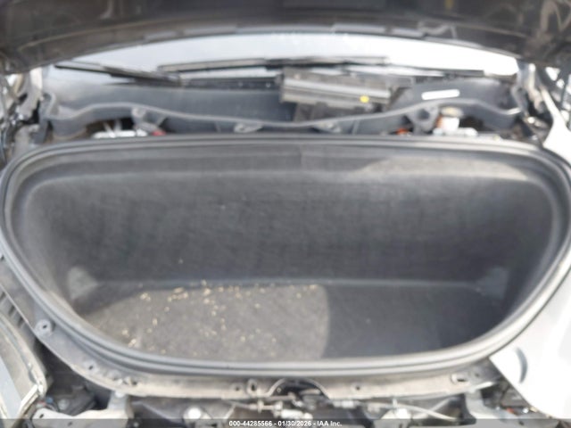 2021 TESLA MODEL X 5YJXCBE25MF321650 Photo 9