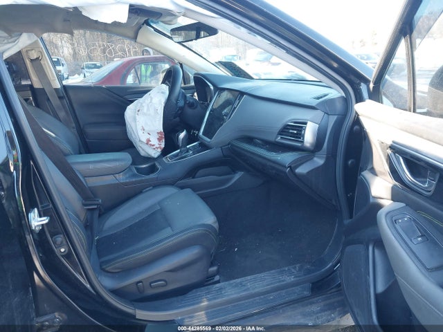 2021 SUBARU OUTBACK 4S4BTGLD4M3139359 Photo 4