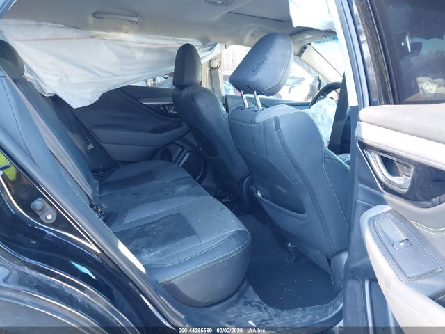 2021 SUBARU OUTBACK 4S4BTGLD4M3139359 Photo 7