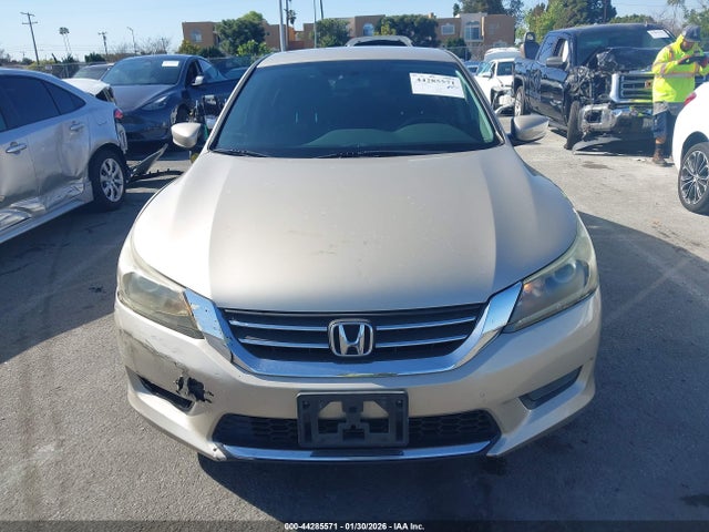 2014 Honda Accord Sport მანქანა იყიდება აუქციონზე, vin: 1HGCR2F58EA272560, აუქციონის ნომერი: 44285571