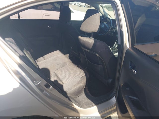 2014 Honda Accord Sport მანქანა იყიდება აუქციონზე, vin: 1HGCR2F58EA272560, აუქციონის ნომერი: 44285571