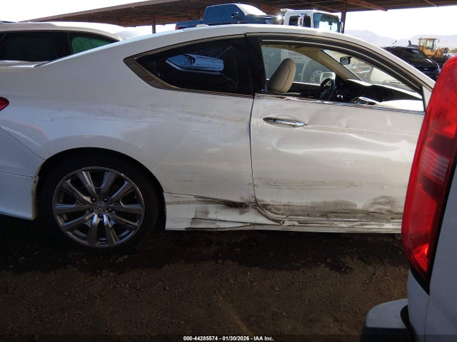 Honda Accord Ex-l V-6 2014 1HGCT2B83EA001259 Image 13