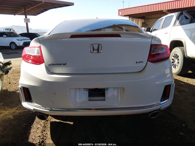 Honda Accord Ex-l V-6 2014 1HGCT2B83EA001259 Image 16