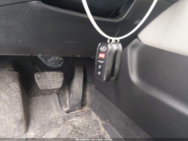 Toyota Grand Highlander Platinum 2024 5TDAAAB53RS057934 Image 11