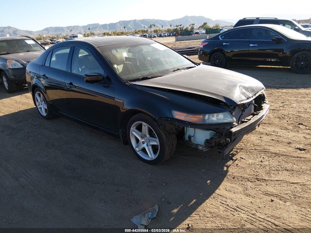 2006 ACURA TL 19UUA662X6A021436 Photo 0