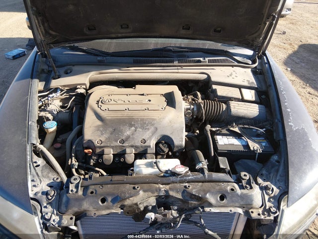 2006 ACURA TL 19UUA662X6A021436 Photo 9