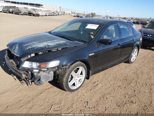 2006 ACURA TL 19UUA662X6A021436 Photo 1