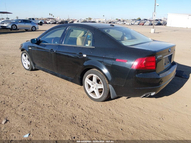 2006 ACURA TL 19UUA662X6A021436 Photo 2