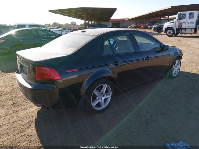 2006 ACURA TL 19UUA662X6A021436 Photo 3