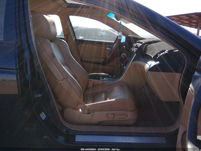 2006 ACURA TL 19UUA662X6A021436 Photo 4