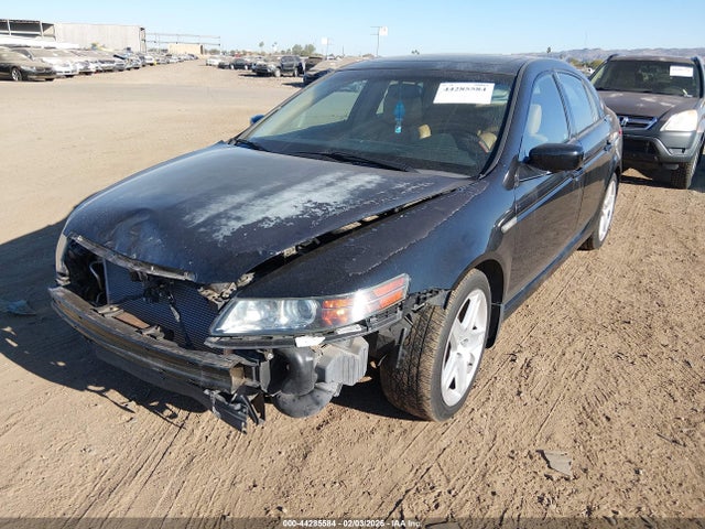 2006 ACURA TL 19UUA662X6A021436 Photo 5
