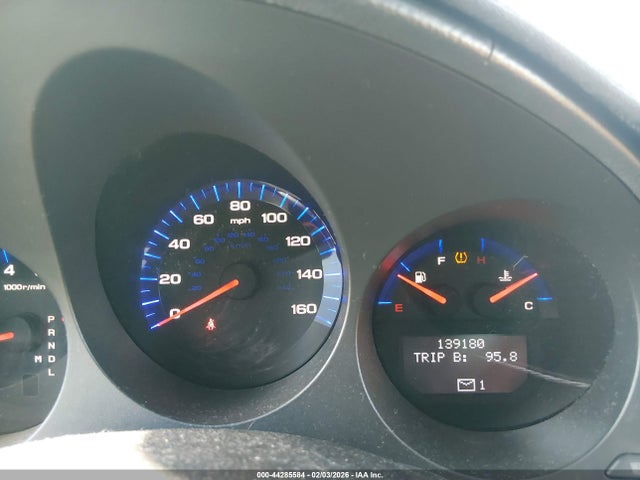 2006 ACURA TL 19UUA662X6A021436 Photo 6