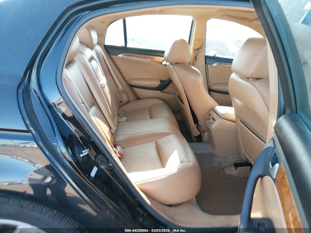 2006 ACURA TL 19UUA662X6A021436 Photo 7
