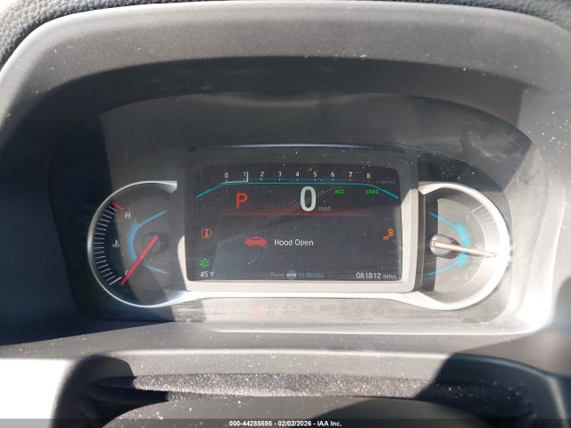 2022 HONDA PILOT 5FNYF5H67NB011450 Photo 6