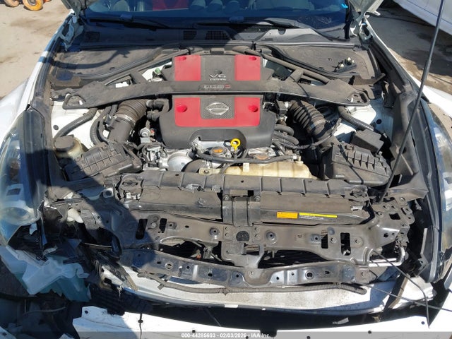 2020 NISSAN 370Z JN1AZ4EH3LM820704 Photo 9