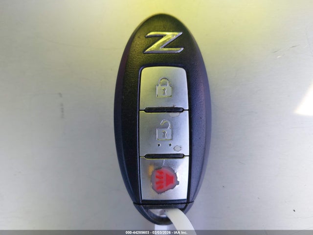 2020 NISSAN 370Z JN1AZ4EH3LM820704 Photo 10